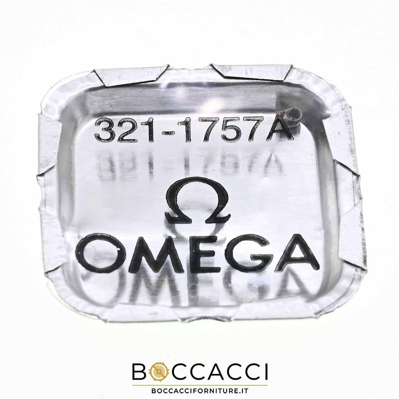 Omega Button Shaft for Chronograph Caliber 321 Ref. 1757 A Calib: 321 (…