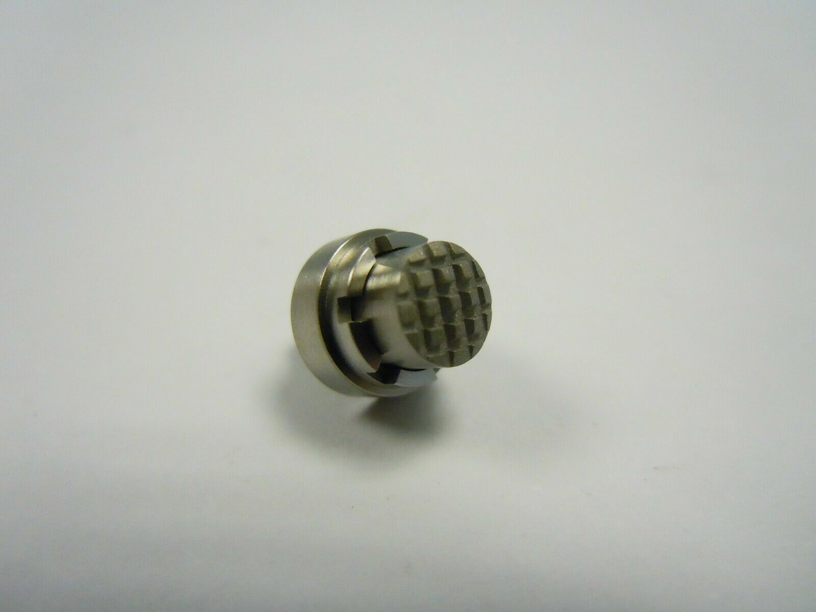 Genuine Breitling Pusher Avenger Titanium E13360 part 160.1101