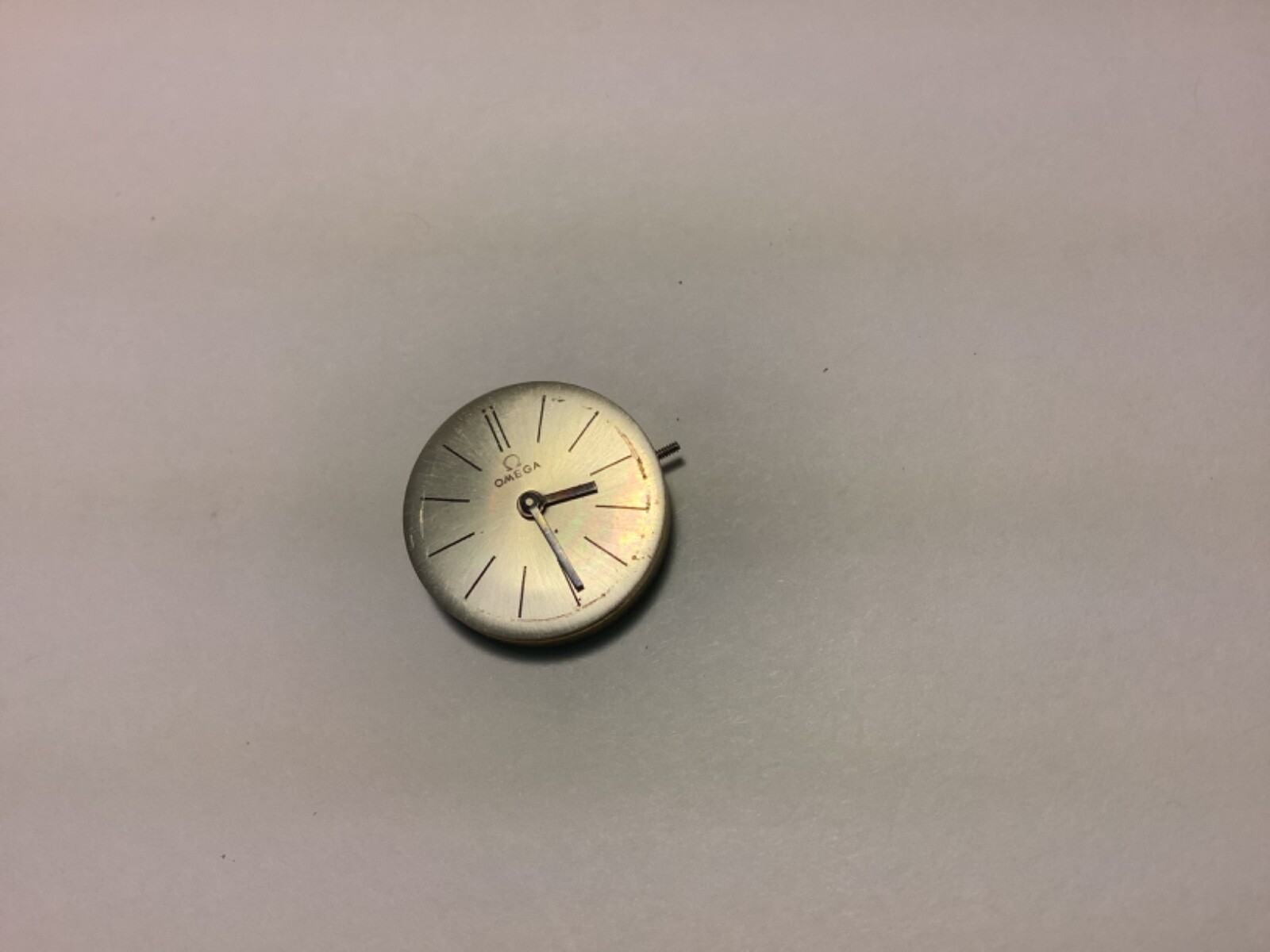 UT 231A MOVEMENT….GOOD BALANCE
