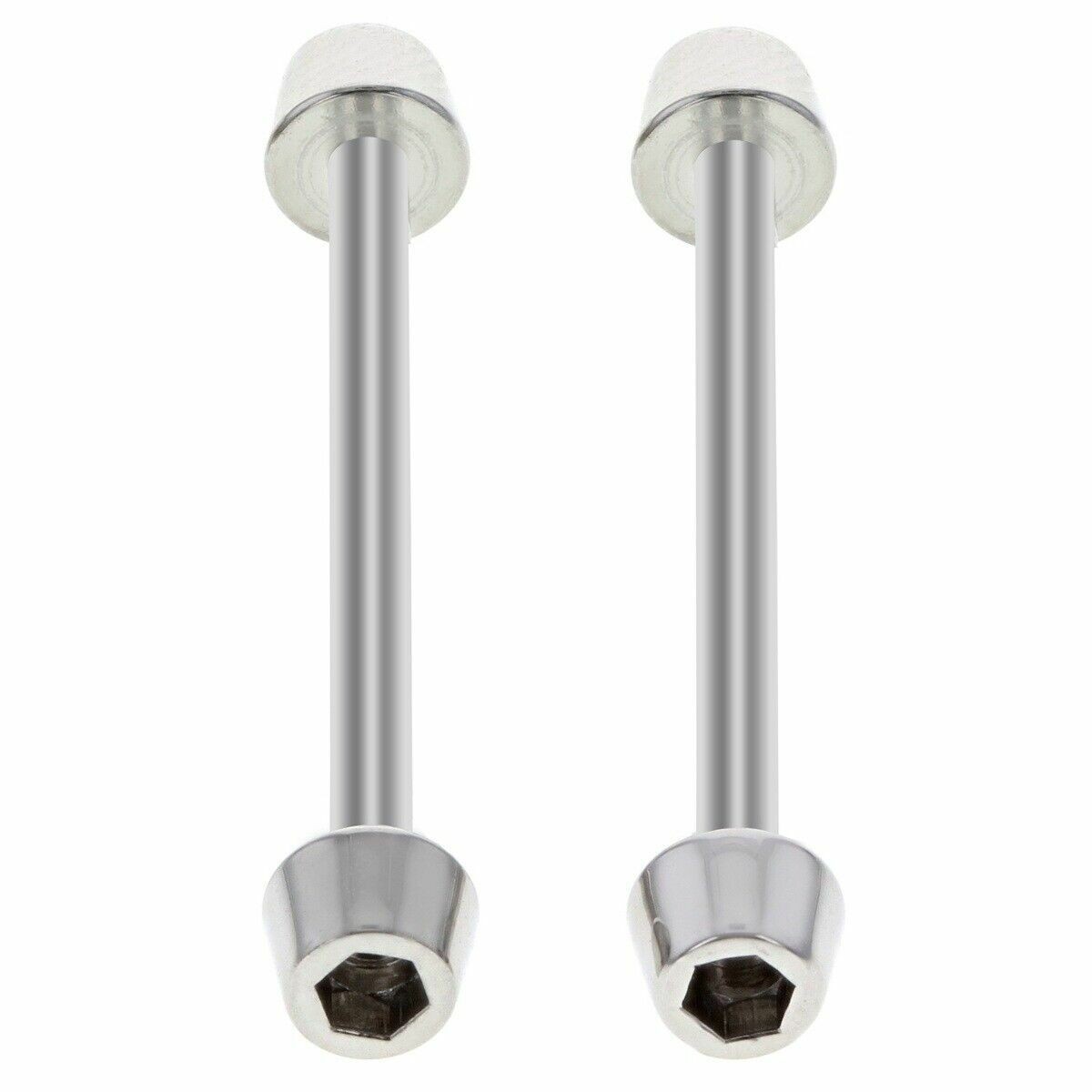 24MM TUBE SCREW BAR FOR 21MM BAND TISSOT T027417 A T-RACE 1853 NASCAR SPECIAL