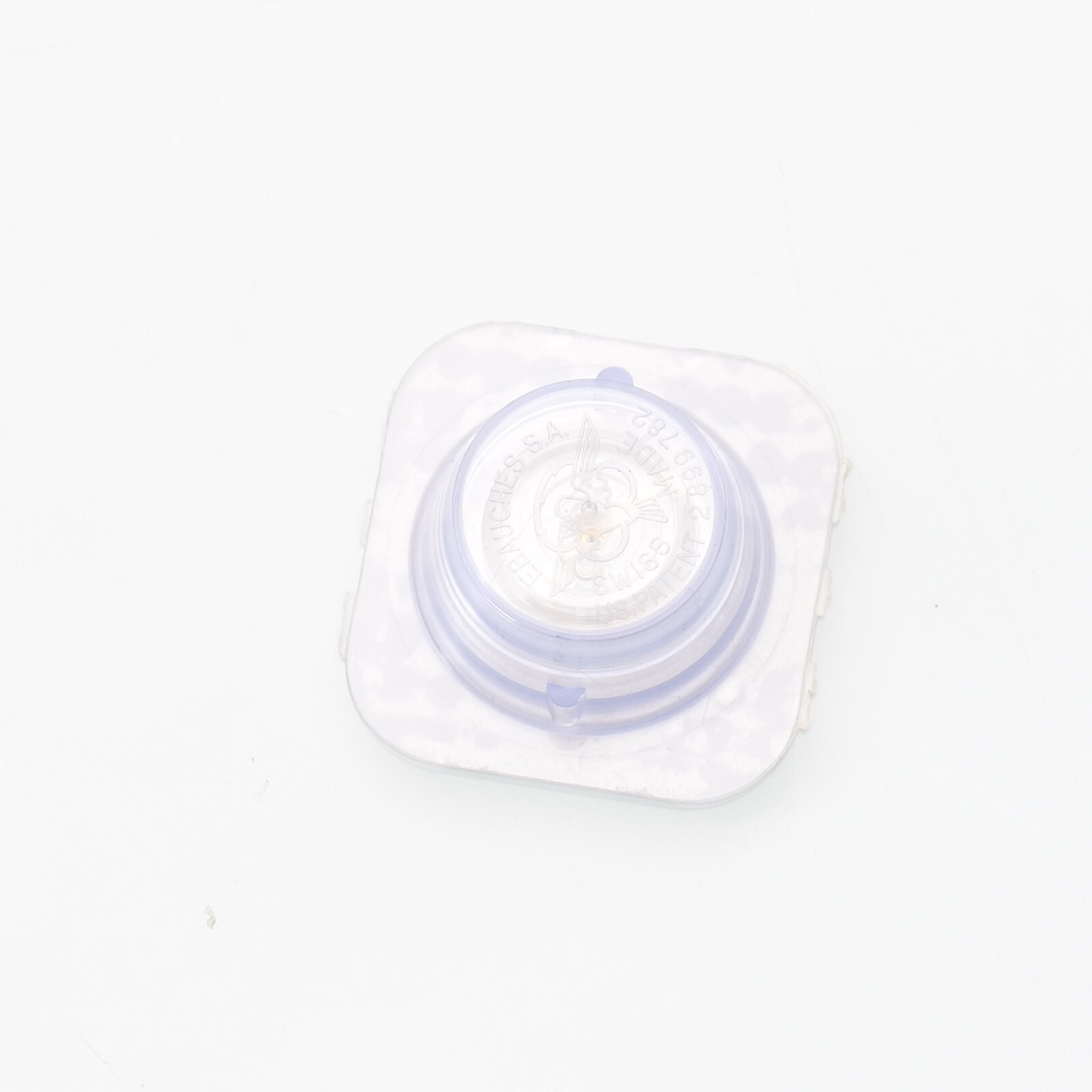 AS 1650, 1651, 1660 Balance Complete Watch Part Bestfit 721/1106 New Old Stock