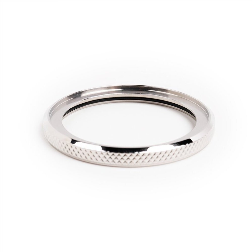SKX007/SRPD Knurled Bezel – CT238 Polished
