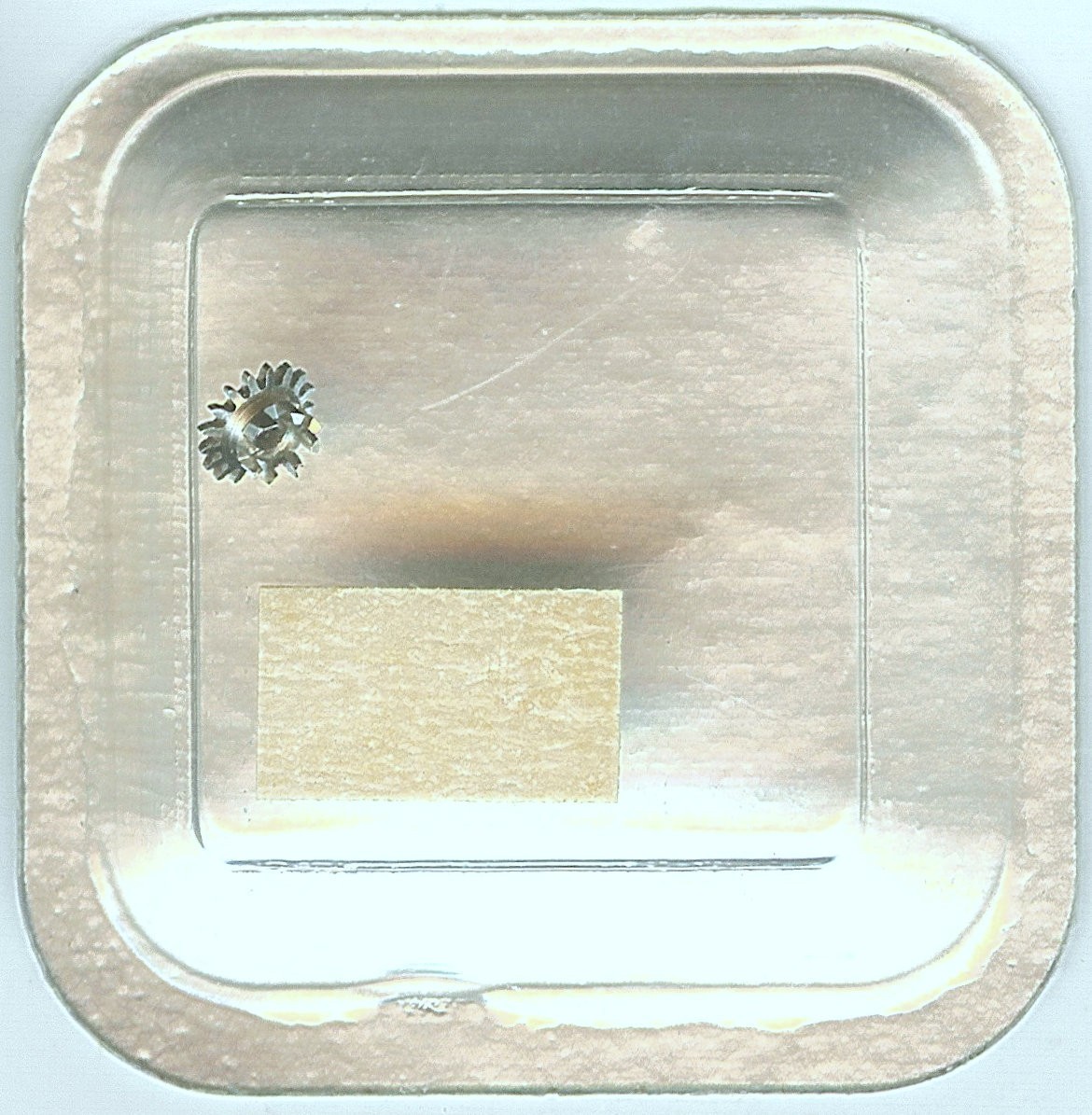 ROLEX FACTORY NEW SEALED WINDING PINION 3135 204