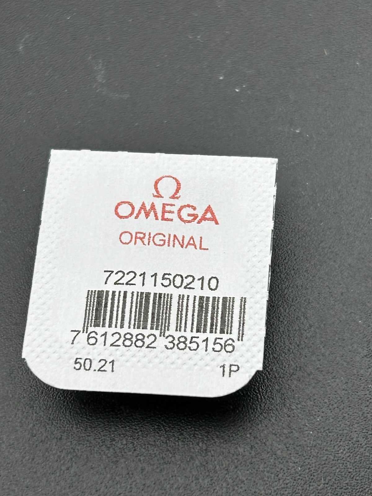 ETA 7750/ OMEGA 1150 THIRD WHEEL PART 210 WATCH movement (V25