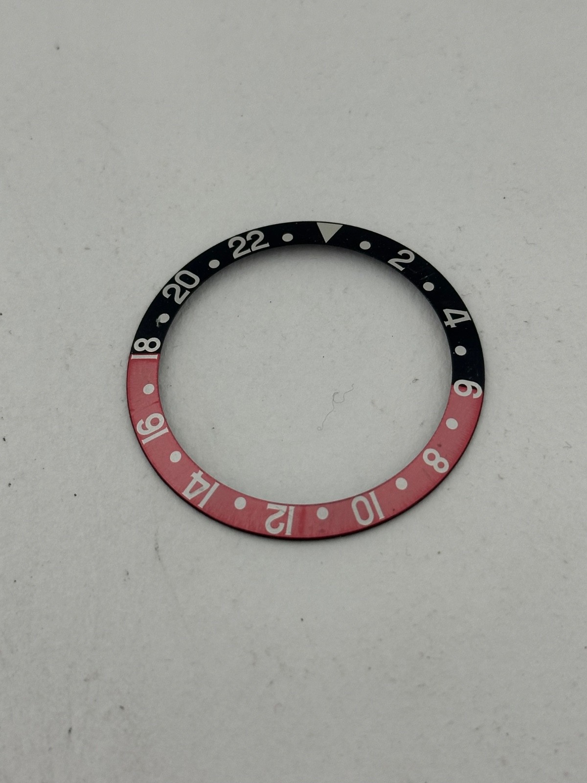 rolex ghost bezel coke 16700 16710