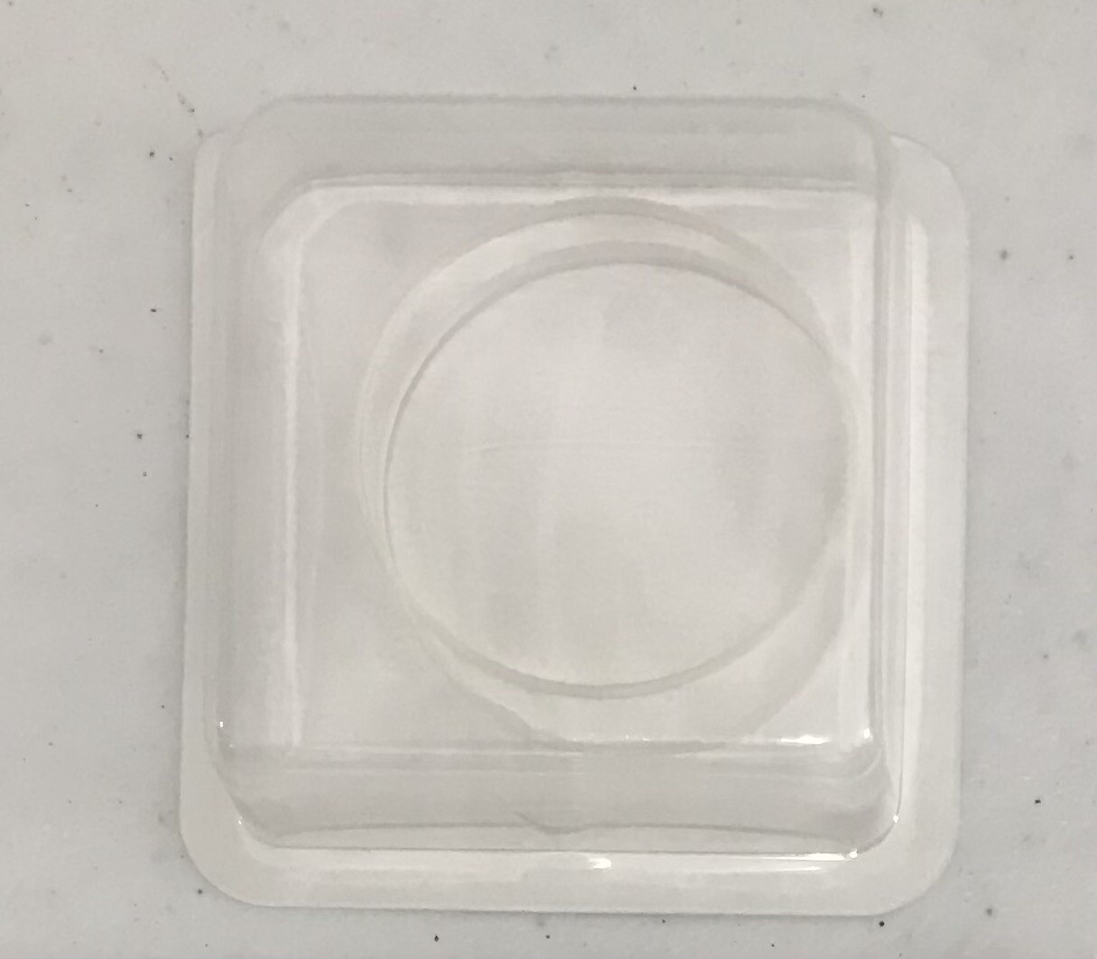 New Rolex Fastening Bezel Ring 316-114200-C2 – 2 In Each Package – New Sealed