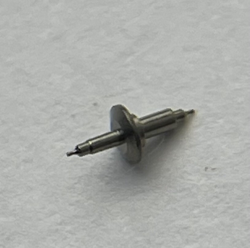 Movement AS 1902/3 – 1913 Replacement Part 728 Steering Shaft