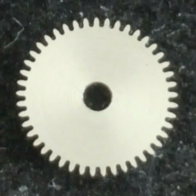 Longines Caliber 370 Part Number 250 (Hour Wheel, Height 1.50mm)