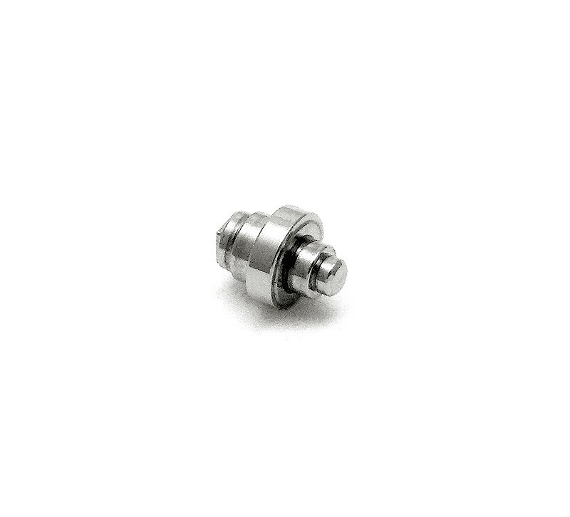 Genuine Rolex 3035 5007 Barrel Arbor Watch Movement Part Authentic Caliber
