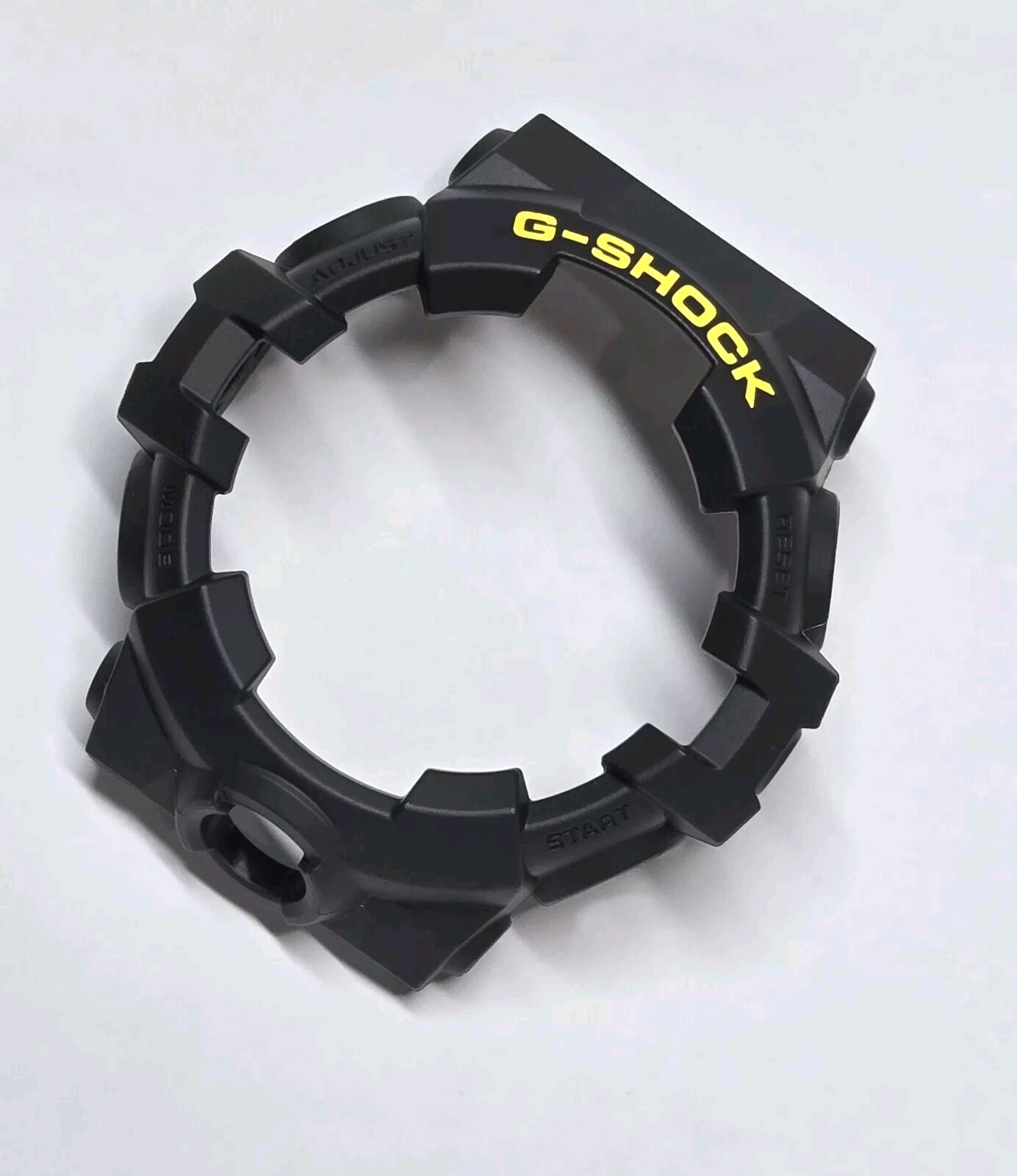 Genuine Casio Replacement Bezel / Shell for GA700MT-1A9 GA700MT BLACK NEW **
