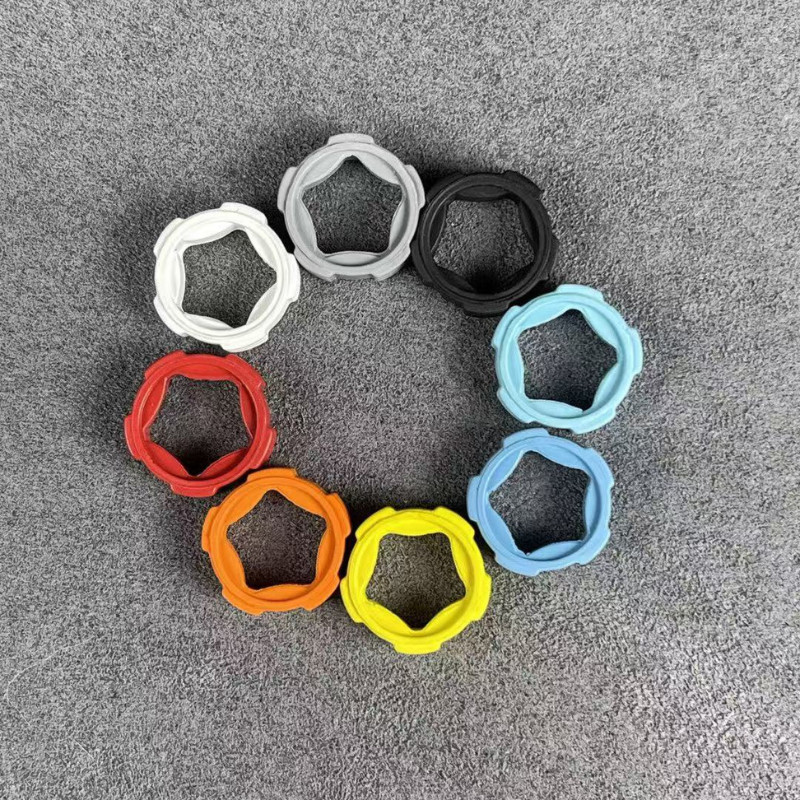 Replacement Rubber Ring Cover Fits Richard Mille RM35 03 Watch Crown