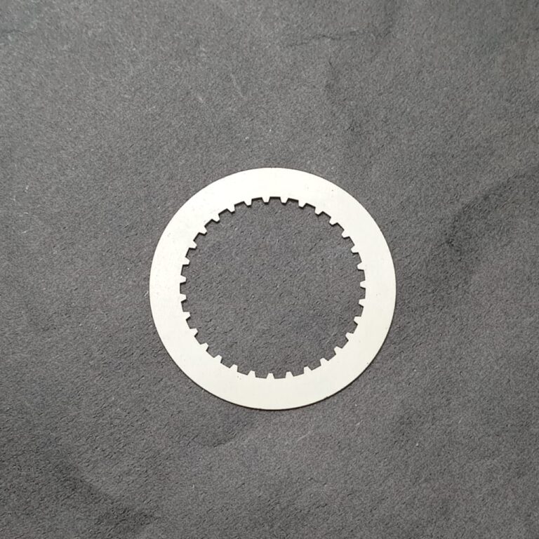 Omega ESA 9162 9164 Tuning Fork Date Calendar Disk Watch