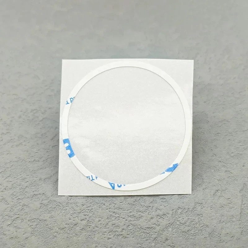 Watch Bezel Insert Sticker 10/20Pcs Double Sided Tape For 36 38 39 40 42 45mm