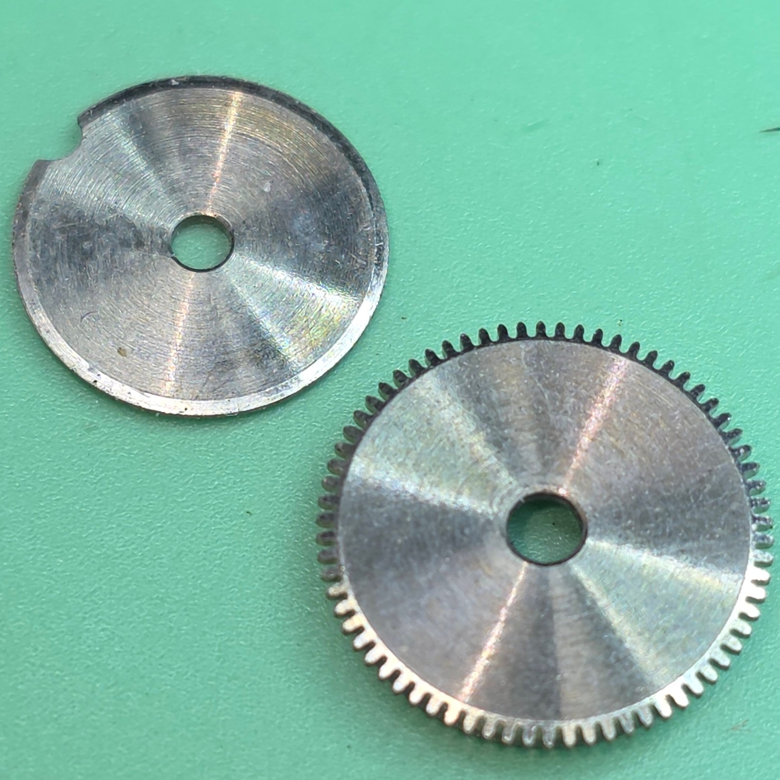 Mainspring Barrel AS Cal. 1187 Original Watch Parts /W73