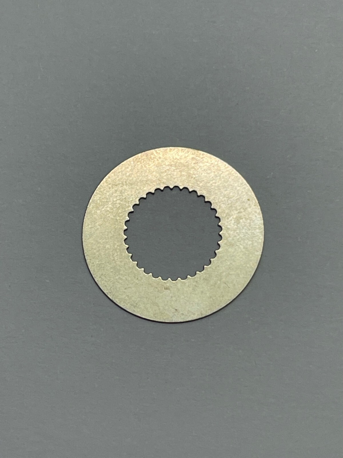 Rolex Datejust 31 disc date disc 21mm cal.2235
