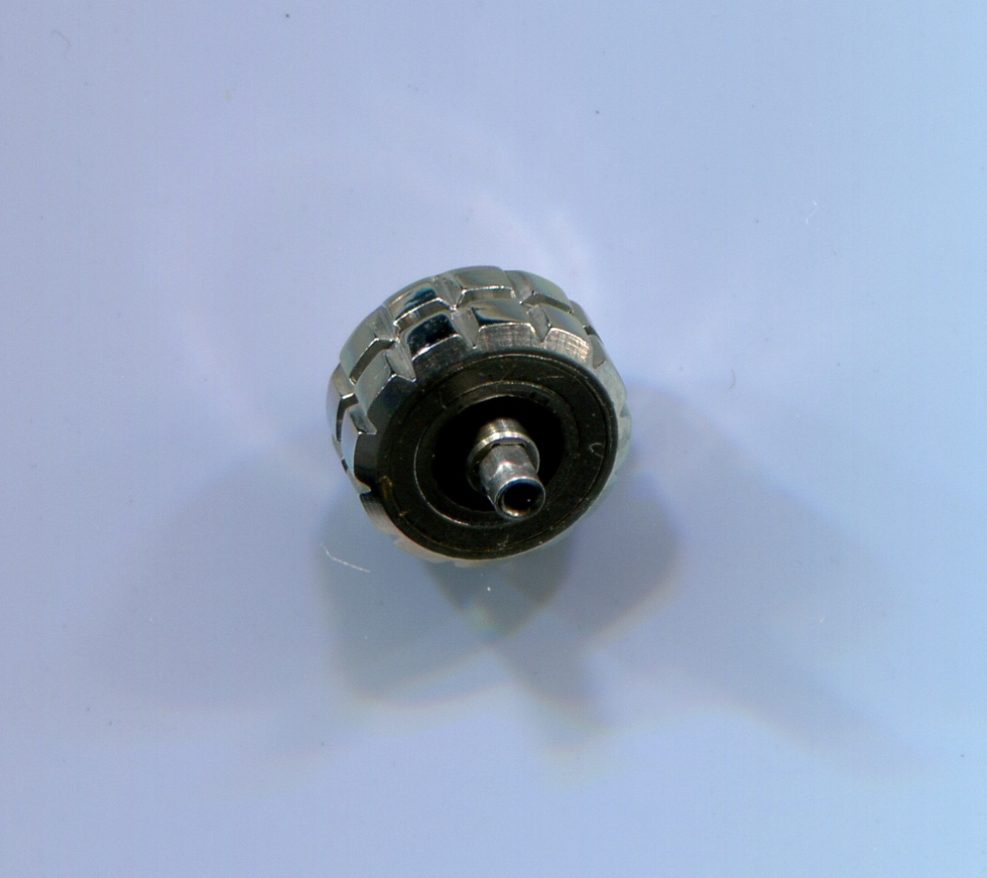 Tag Heuer Grand Carrera 6.8mm S/S Factory screw down crown