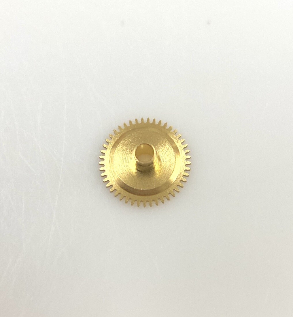 Genuine Rolex Cal. 3135 Part #280 Hour Wheel – New Open Package