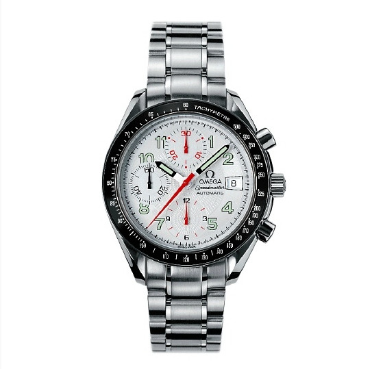 Omega Speedmaster Mark 40 Watch Hands cal. 1152 ref. 3513.33 175.0083