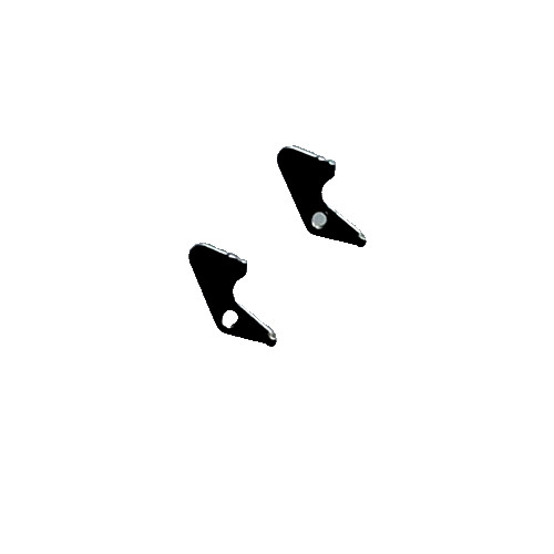 ST Standard 69 69-21 (M6/M8) 691 (M6/M8) Set Lever watch part #443/312 (2-pack
