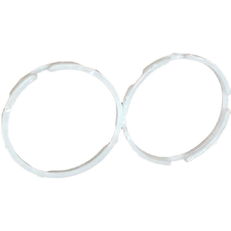 3.2mm Spacer Ring Plastic Watch Movement Cushion Mount for ETA 2824/2836/2846