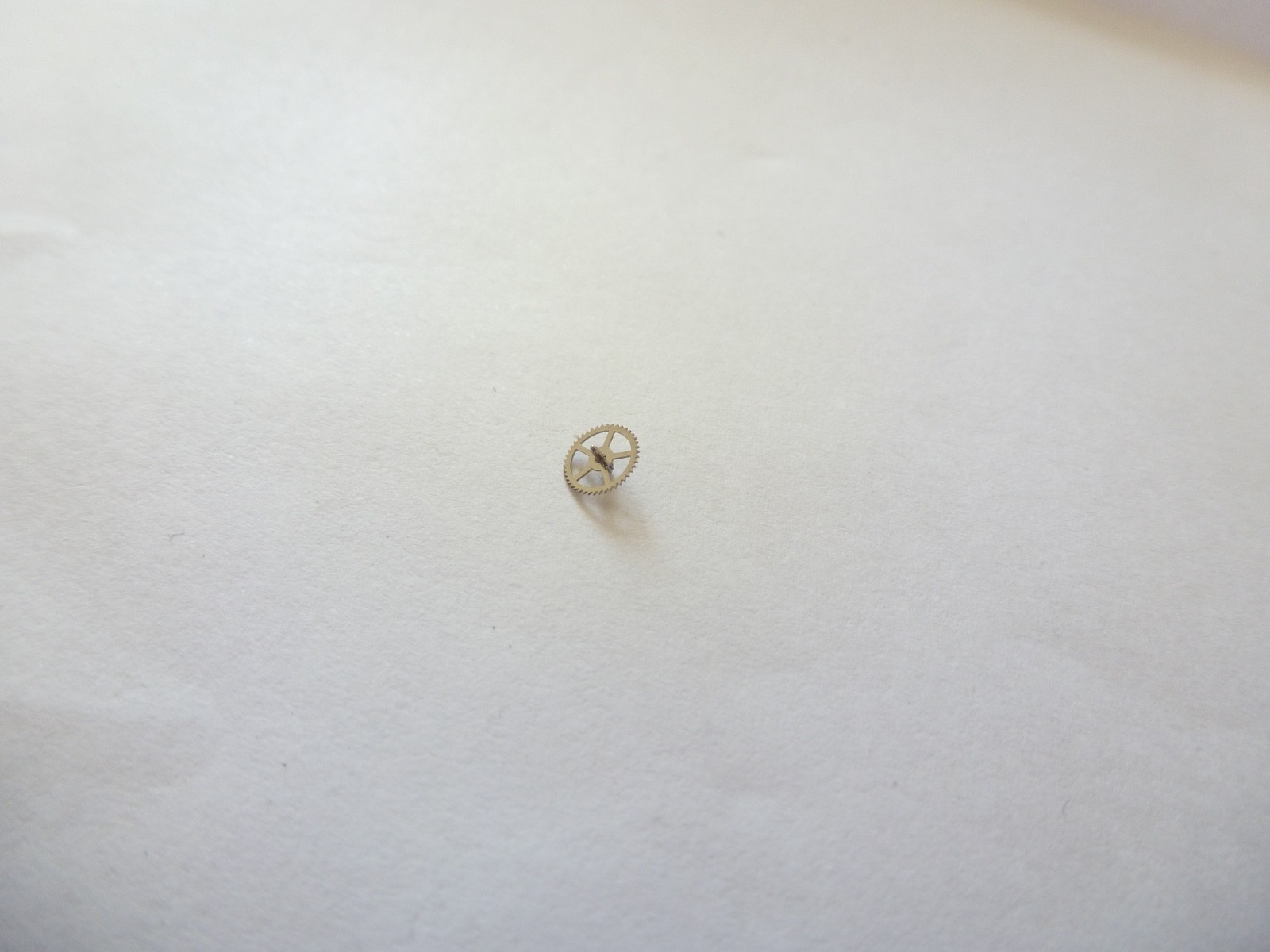 Audemars Piguet Cal 3120 3126 Automatic Winding Wheel for Caliber Watch Part 53