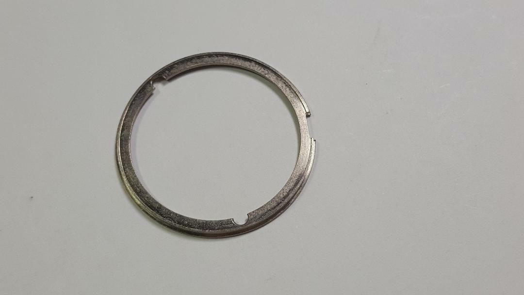 GENUINE HOLDING RING FOR DIAL SEIKO CALCULATOR PANDA 6138-7000 6138-8020 / 8021