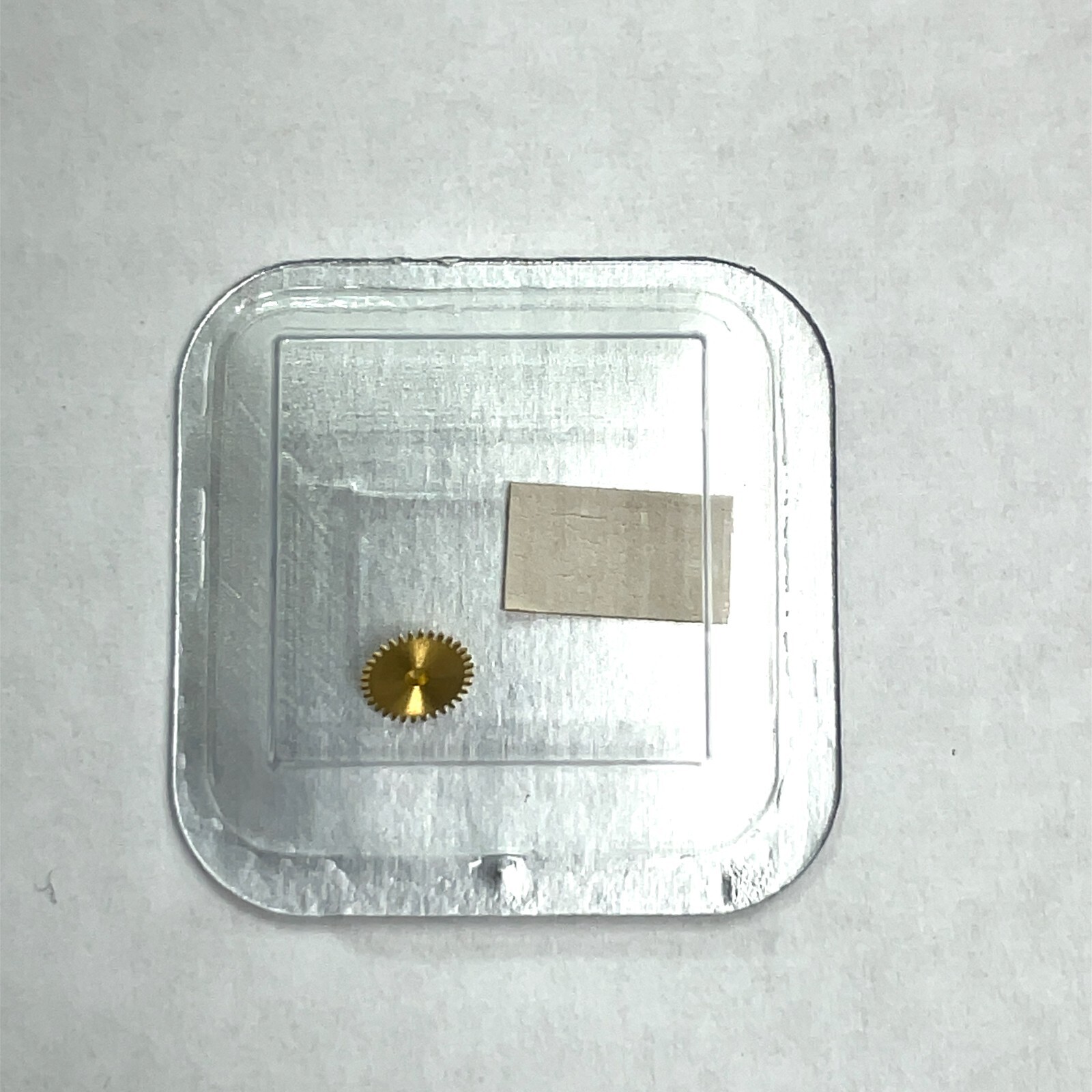 Rolex Caliber 2035 4513 NE-06 Hour Wheel New Sealed Package Watch Part