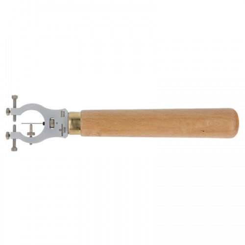 Bergeon “Lyre” Truing Caliper