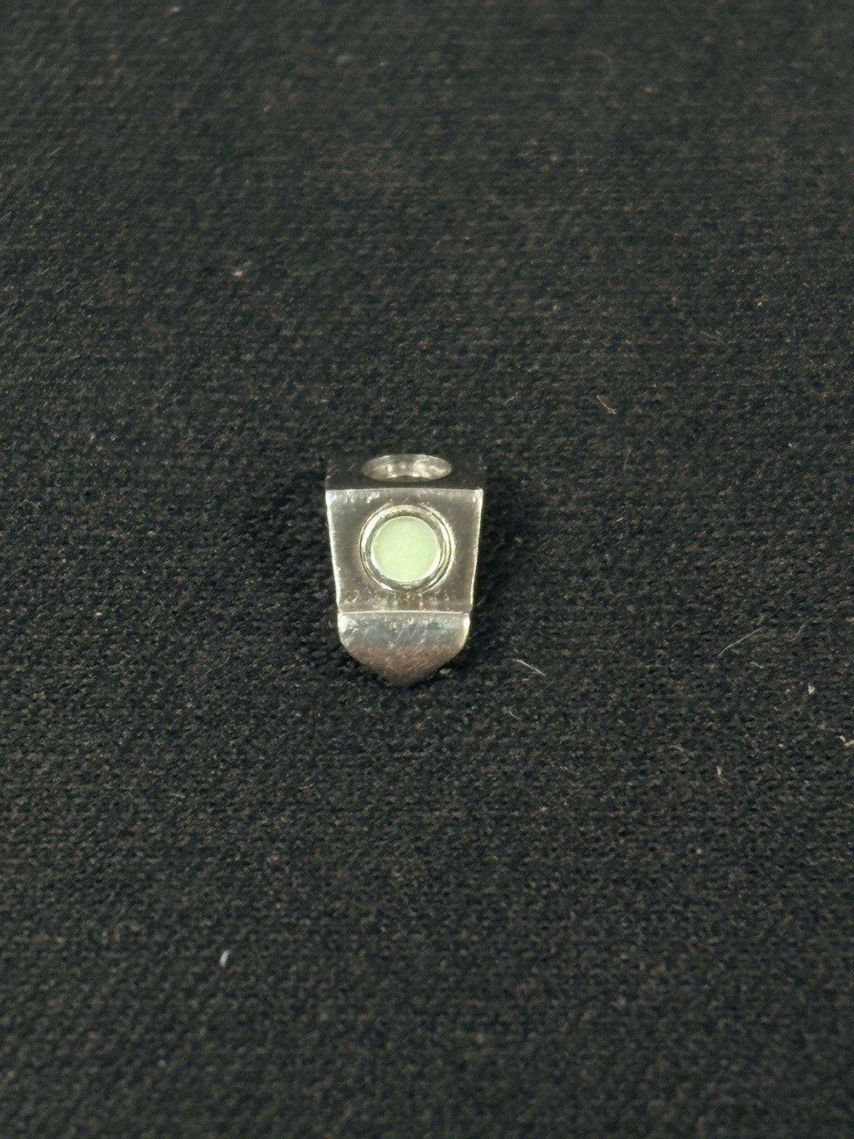 Breitling 39mm Chronomat or Cockpit 12 o’clock Bezel Rider Tab & Screw