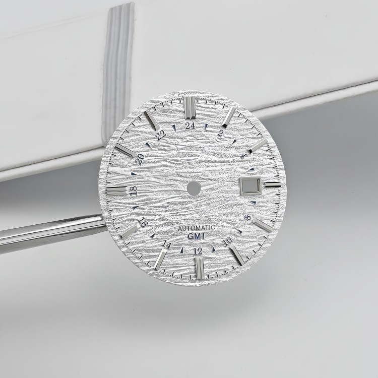 NH34 Dial 35mm 24 Solar Terms Small Summer Watch Face Fits NH34/NH35 Movement