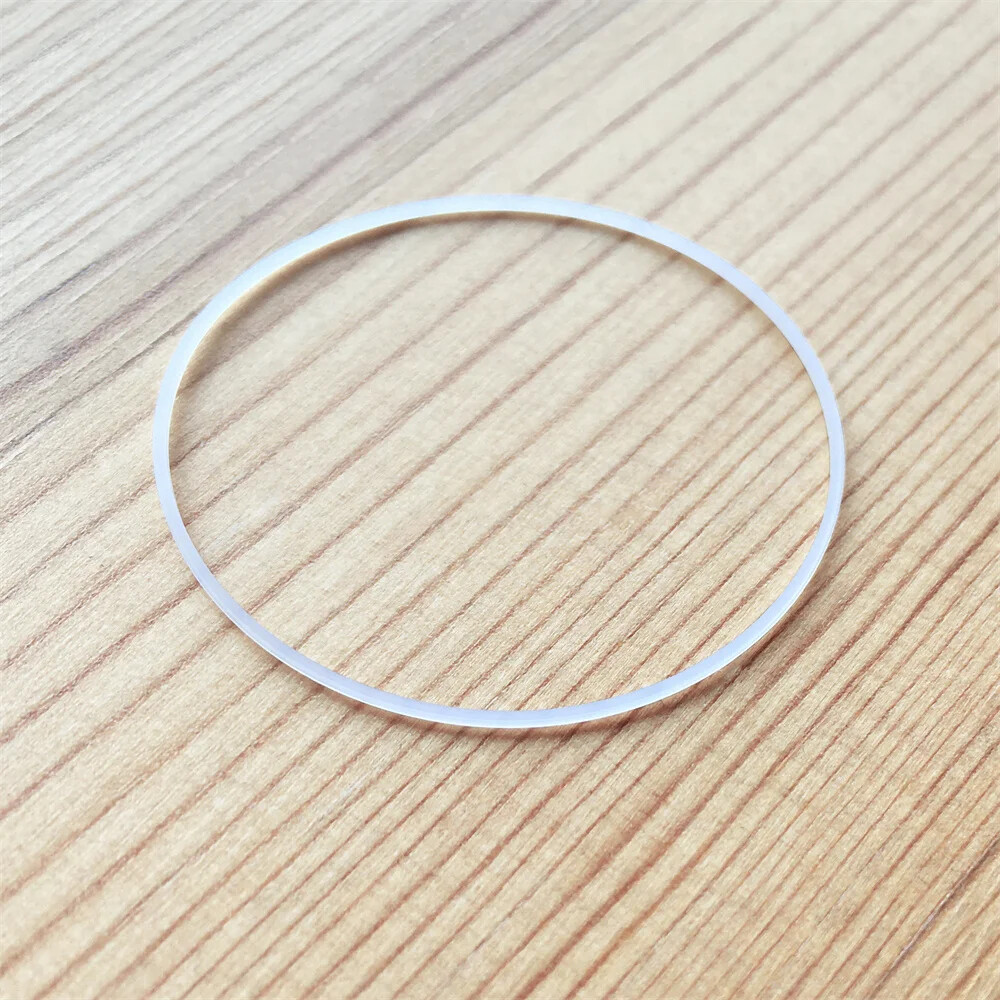 Resin Gasket Ring Fits Tudor Heritage Black Bay Watch Bezel M79830