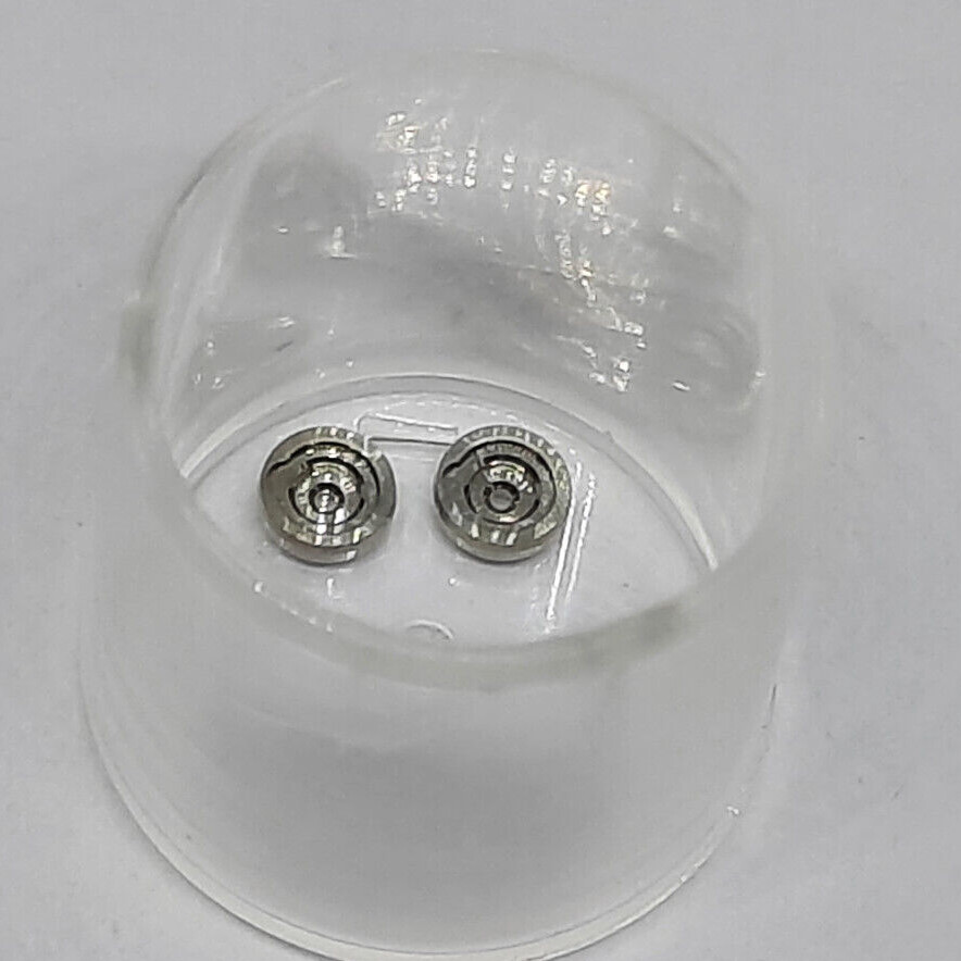 NOS Seiko 014254 Diashock Lower Frame for 66B, 6601, 6602, 6619, 6640, 6642