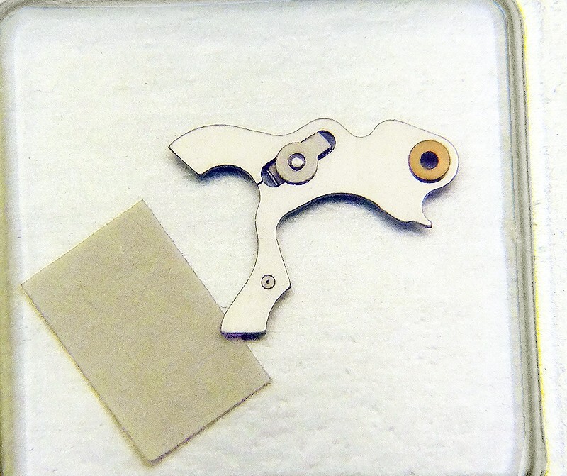 Genuine Rolex 4030 8220 Daytona Hammer Part for Watch Movement Caliber 4030-8220
