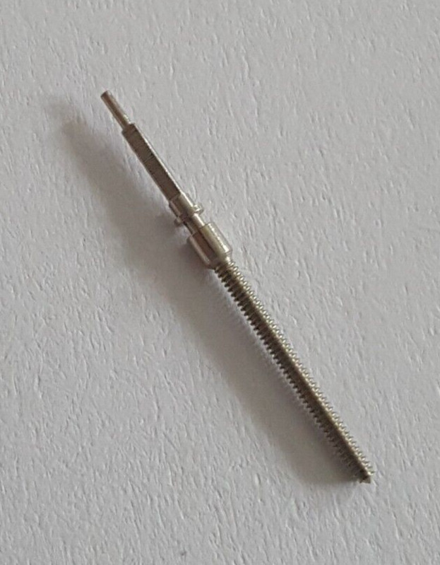FHF Caliber 25 Part Number 401 (Stem)