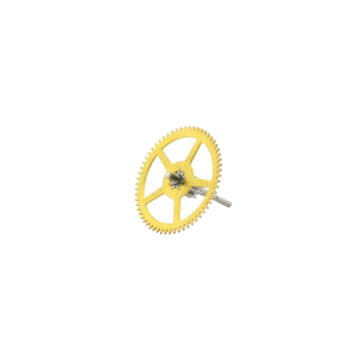 Center Wheel Fit Rolex® Caliber 1400 Part 2916