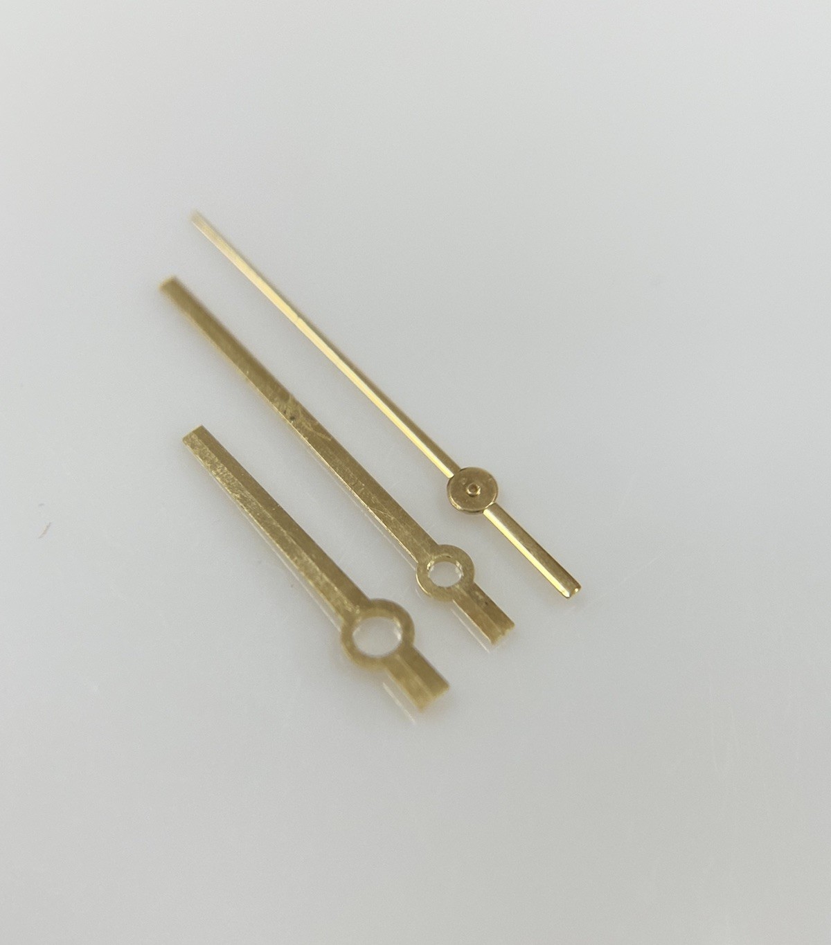 Genuine Rolex 16013 16018 16233 18038 18238 Cal. 3035/3135/3055/3155 Gold Hands