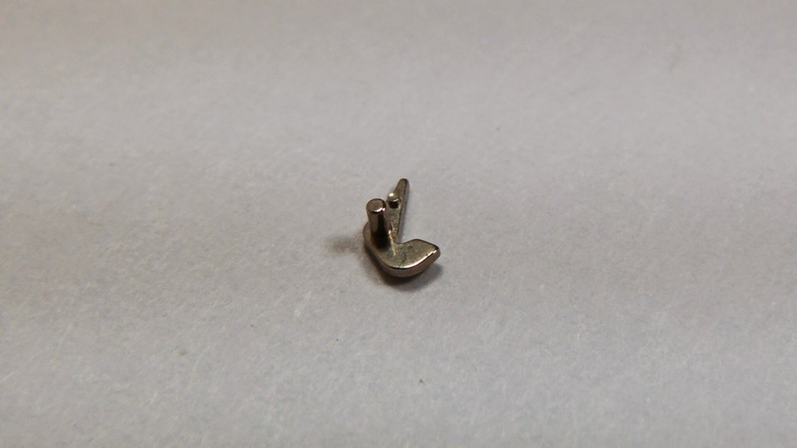 ETA 2671 443/1 Setting Lever / Detente for watch repair/parts