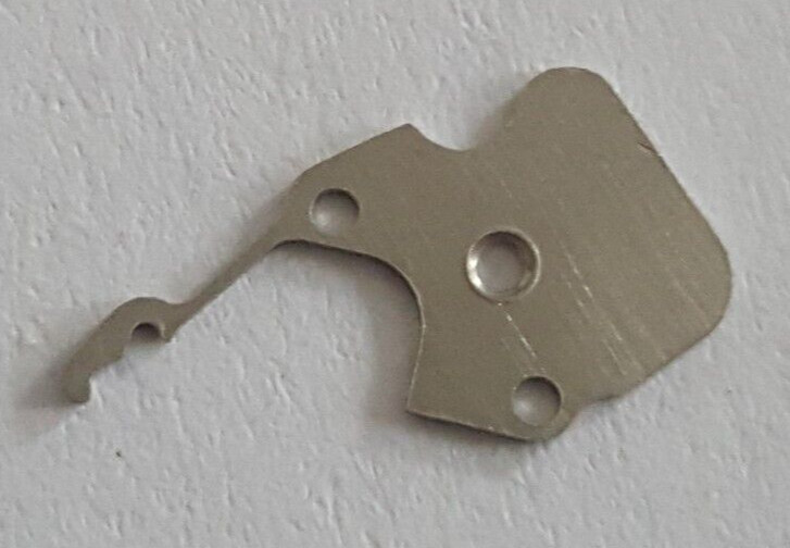 Lunesa Caliber 33 Part Number 445 (Setting Lever Spring)