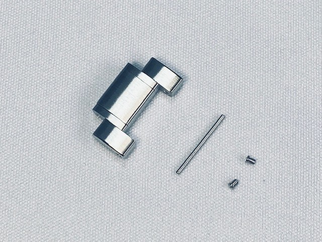 Seiko A01H3JLK New Grand Watch Band Bracelet Link SLGA007/9RA2-0AA0 1106i