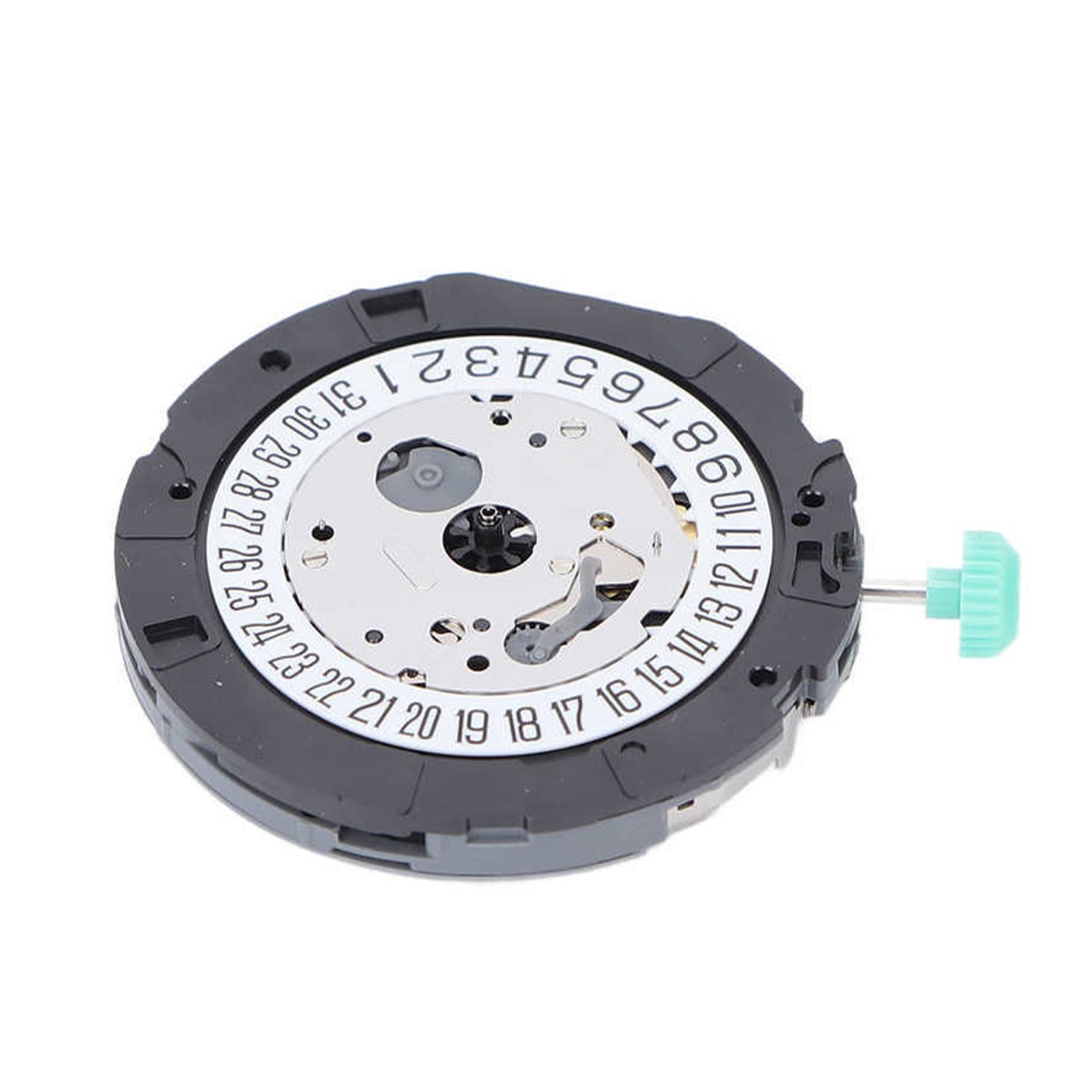 30.80mm Quartz Movement for MIYOTA OS21 Date at 6am Replace Accessories