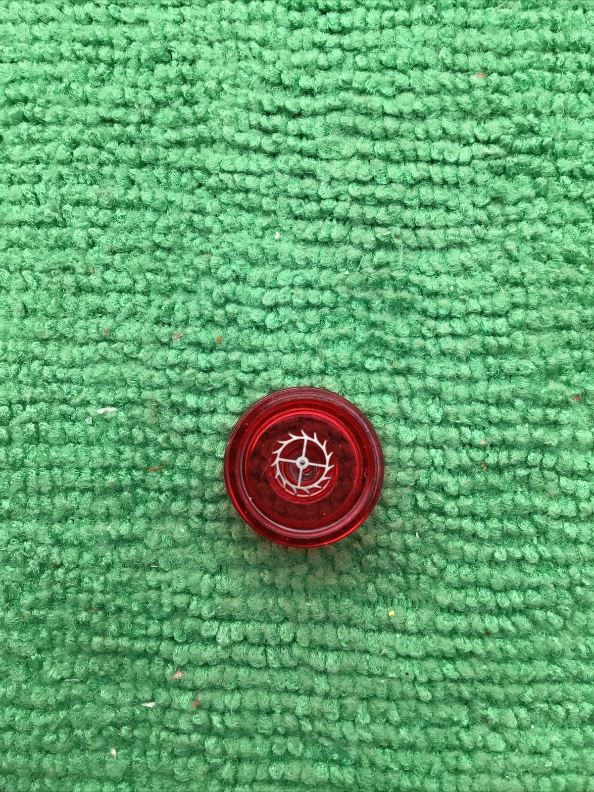 AS 1323 703/131 Escape Wheel Watch Part