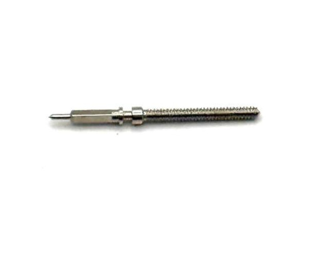 Pierce 861 Winding Stem 8 3/4″ New Old Stock 8.75 NOS Watch Part Vintage