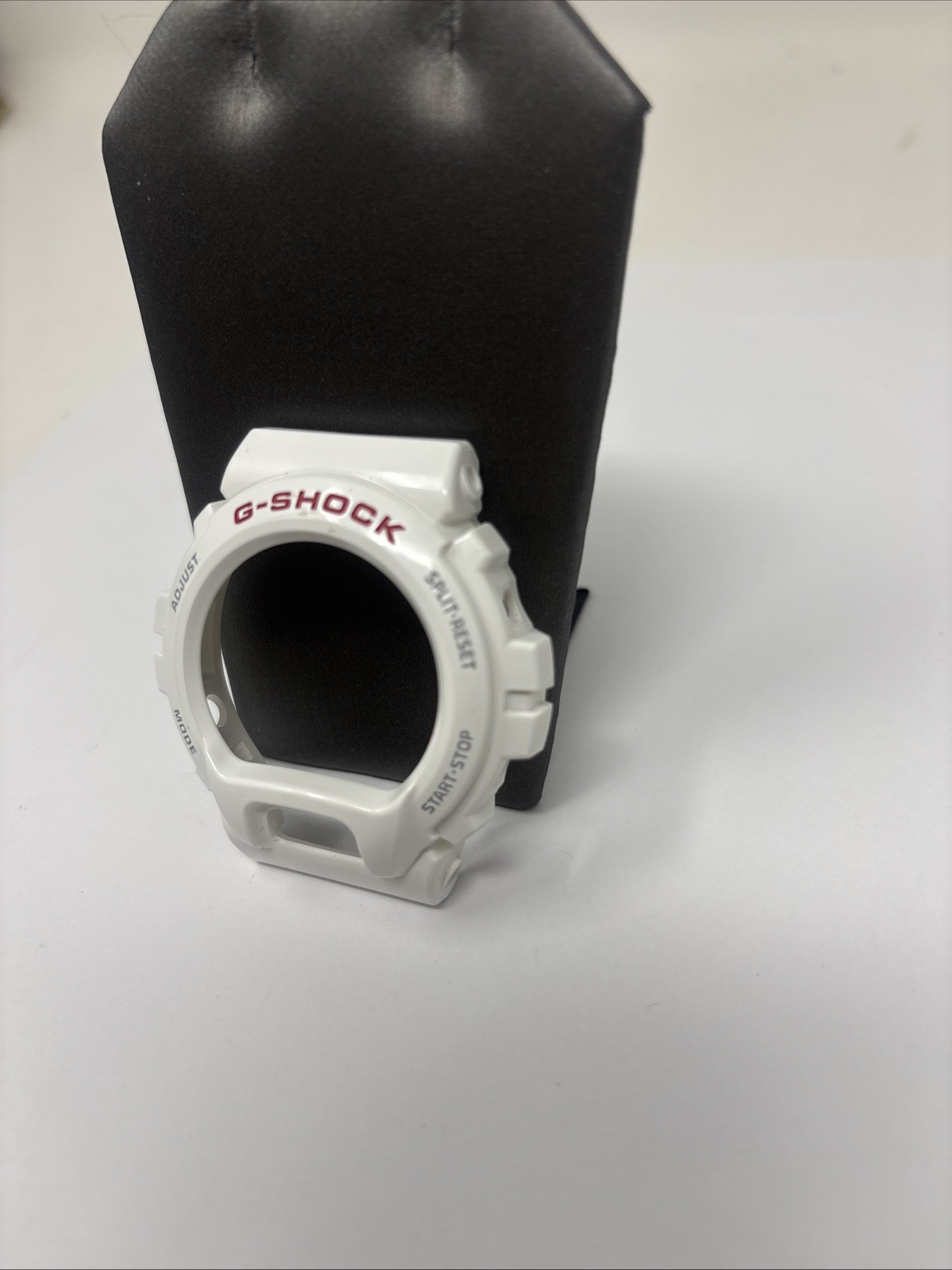 Original Genuine CASIO G-SHOCK Watch Rubber Bezel Shell DW-6900 Cover Case