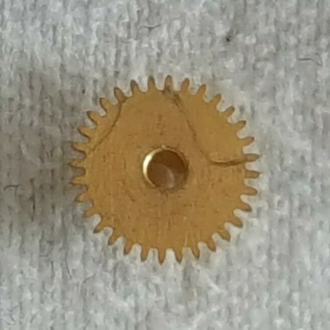 Rolex Caliber 2035 Part Number 4513 (Hour Wheel, Height 1.54mm)