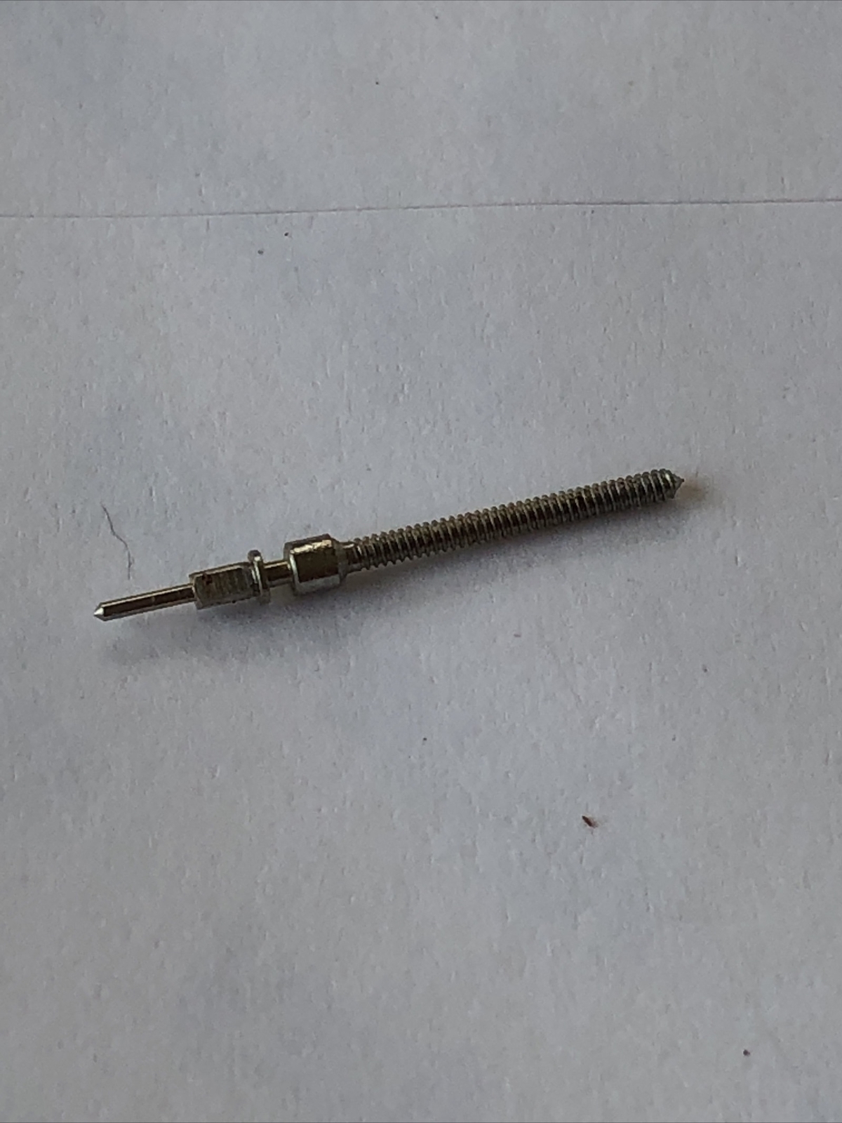 Osco 66 caliber stem 1 x In Pack Free postage