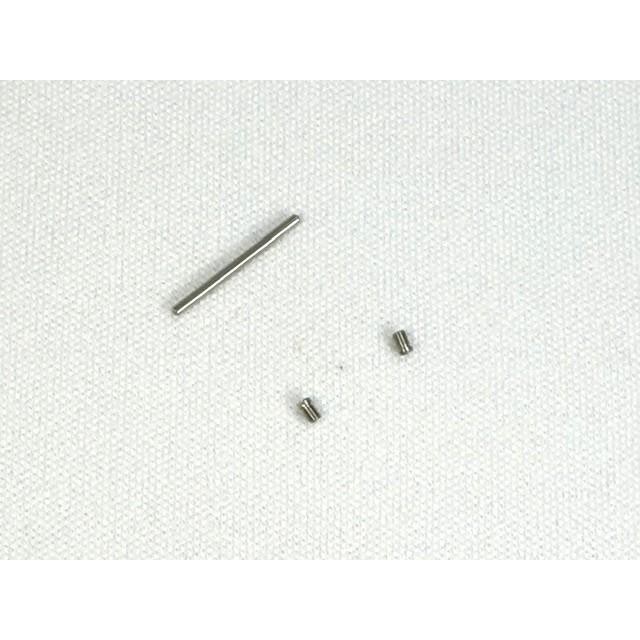 Genuine New SEIKO Grand Seiko 81614769 AA1Y3JKNA Band Link Pin Screw Set SBGX091