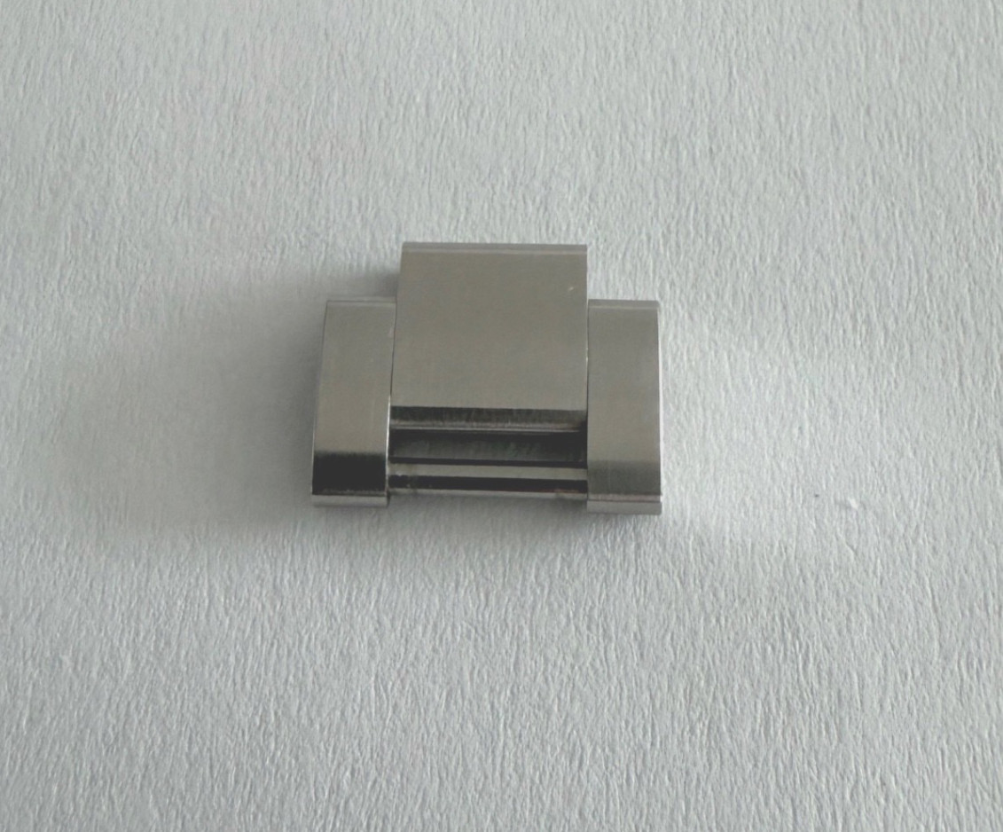 Auth. ROLEX Oyster Bracelet 15.5mm LINK Submariner 114060 116610 Explorer 214270