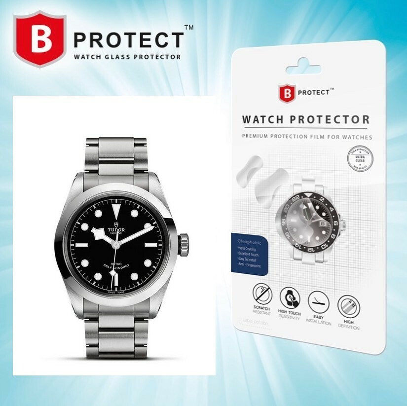 Watch Protection Tudor Black Bay 41. B-PROTECT