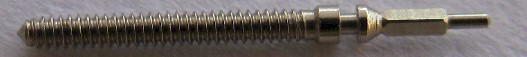 Omega Lady manual watch cal. 480, 481, 482, 483, 484, 485 winding stem 1106, 401
