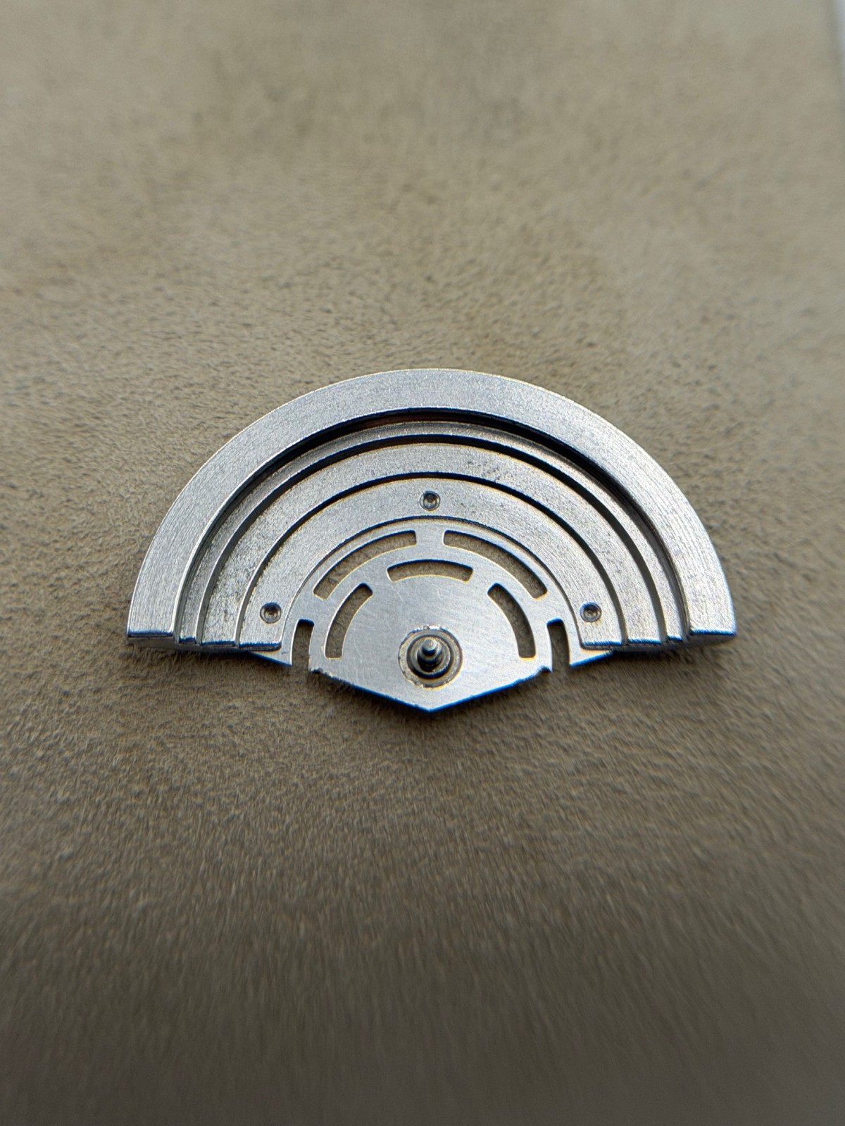Rolex Oscillating Mass Watch Oscillating Weight B3135-570-K1 cal. 3135